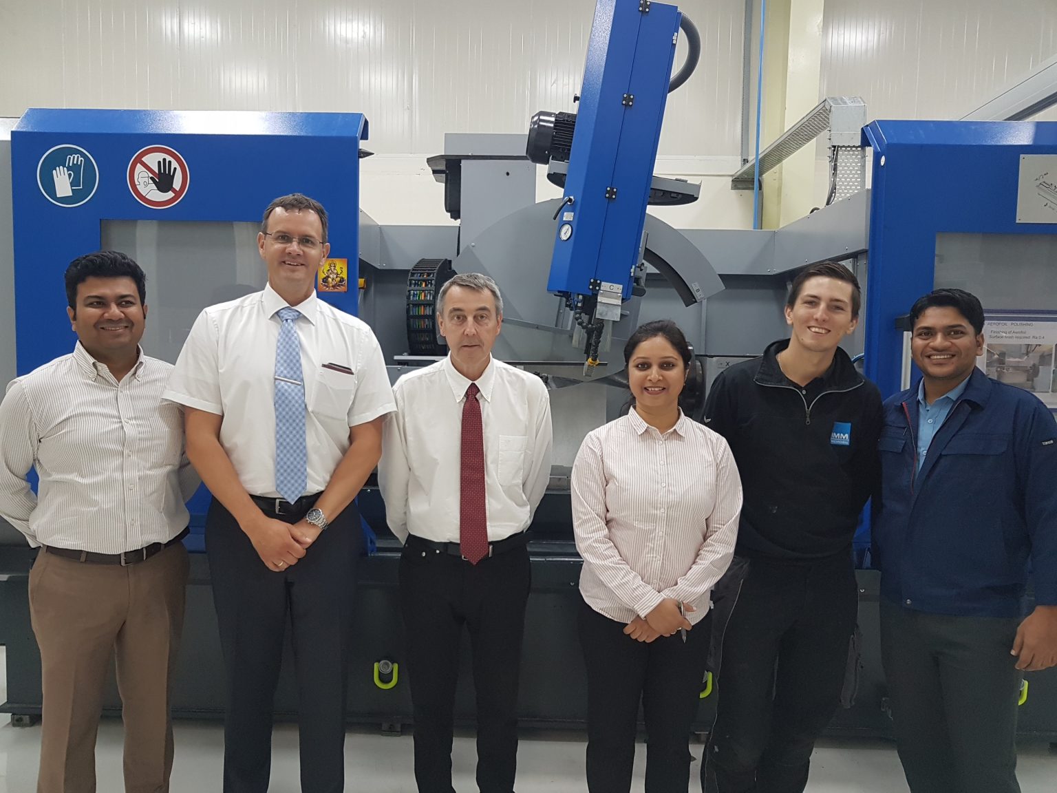 SKB Machine Tools